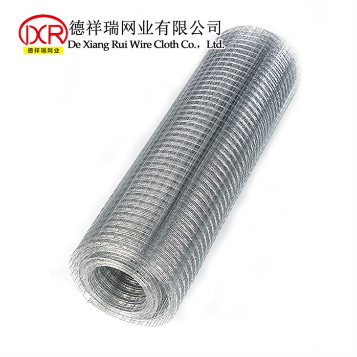 1/4 Inch Stainless Steel Welded Wire Mesh Fence