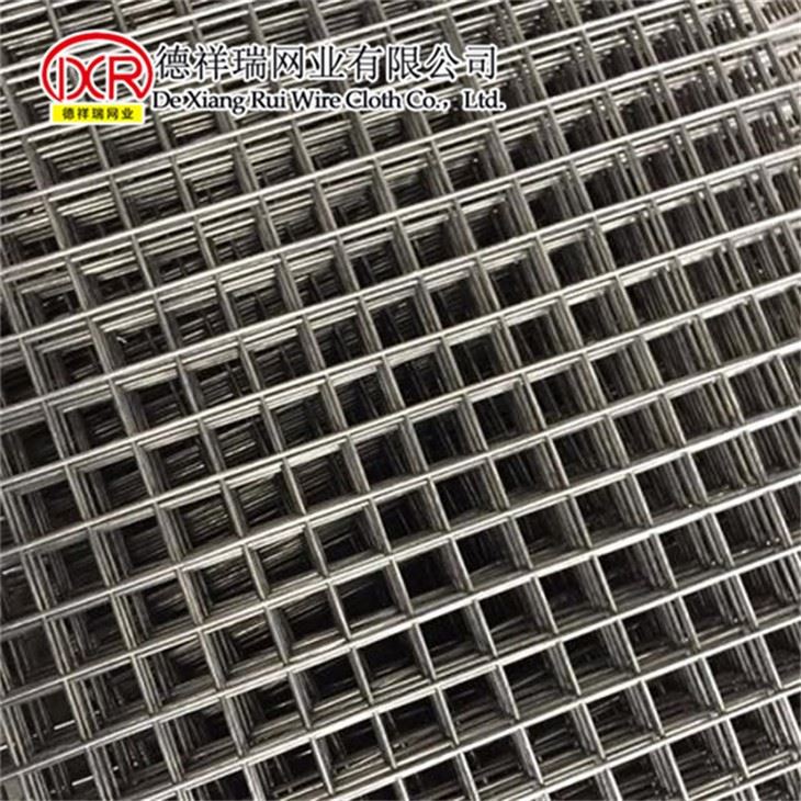 1/4 Inch Stainless Steel Welded Wire Mesh Fence